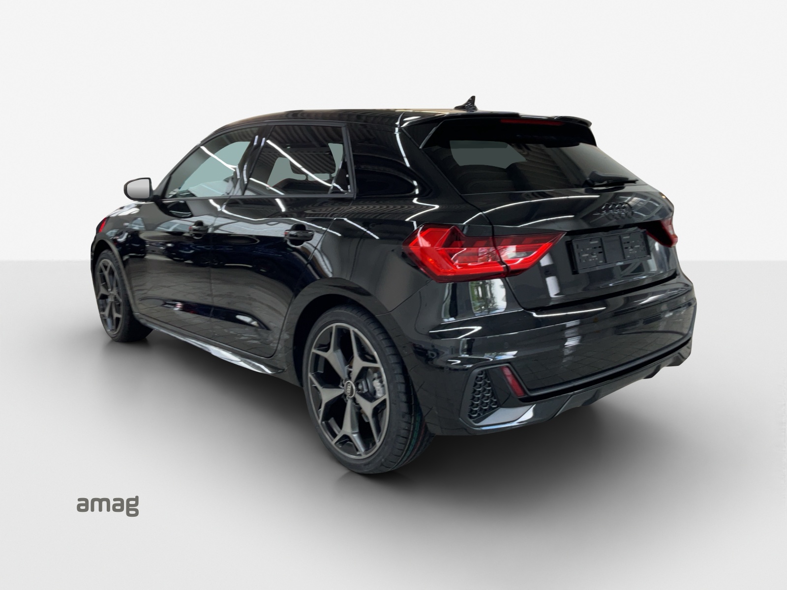 AUDI A1 Sportback 30 TFSI S-tronic-showroom-element-2