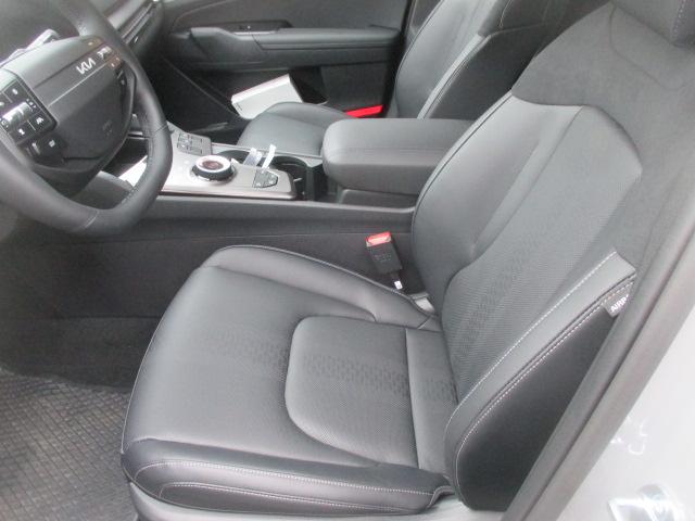 KIA Sportage 1.6 T-GDi Hybrid Black Edition-image-6