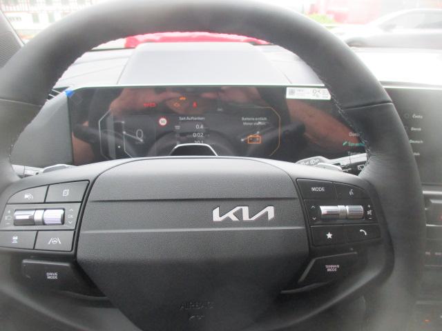 KIA Sportage 1.6 T-GDi Hybrid Black Edition-image-7