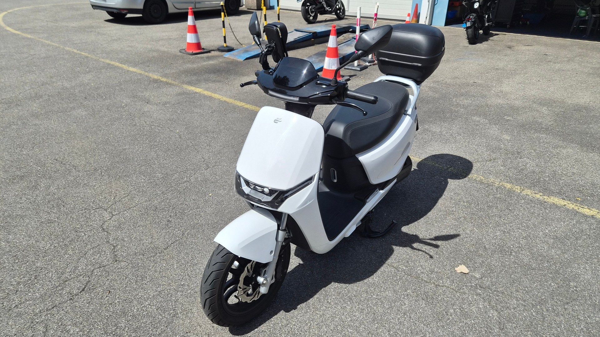 ETRIX Ecooter E3-image-7