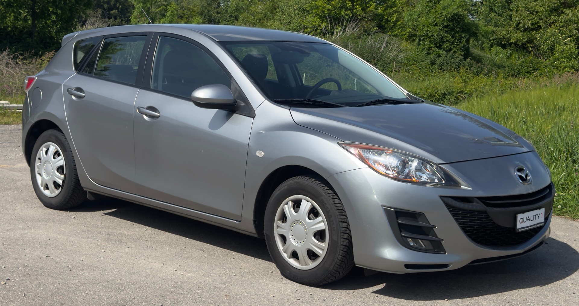 MAZDA 3 1.6 16V Confort-image-14