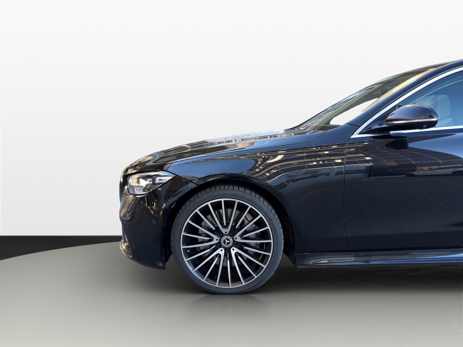 MERCEDES-BENZ S 400 d L AMG Line 9G-Tronic-image-20