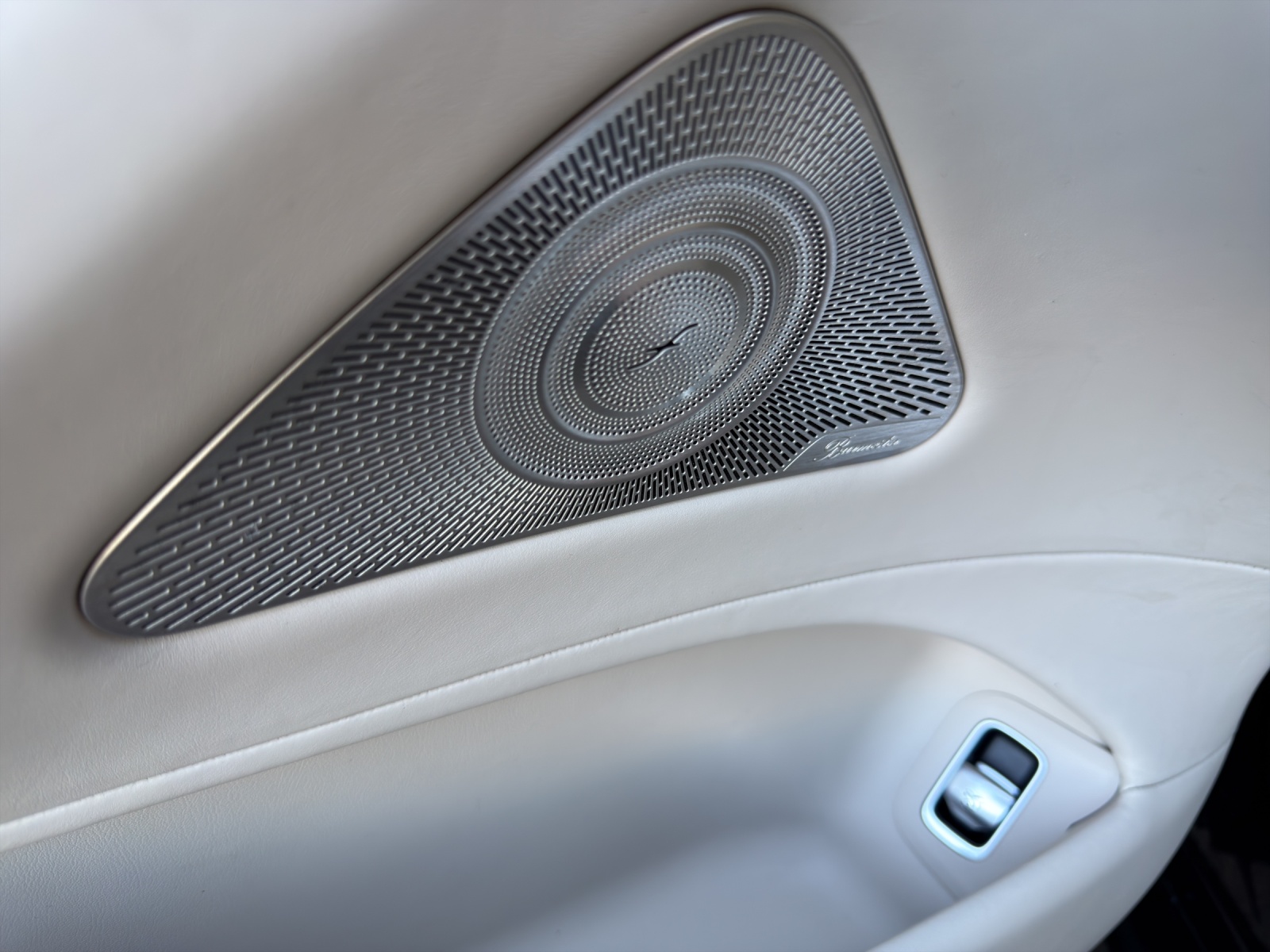 MERCEDES-BENZ S 400 d L AMG Line 9G-Tronic-image-26
