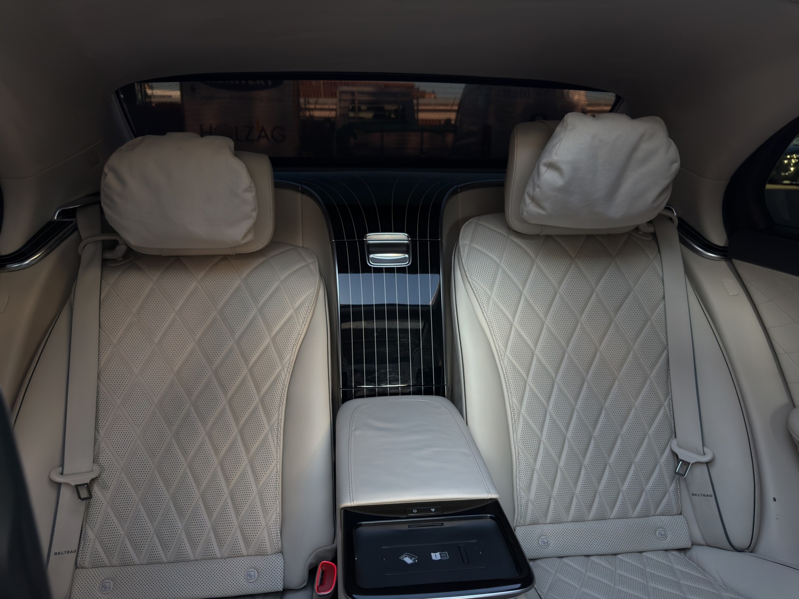MERCEDES-BENZ S 400 d L AMG Line 9G-Tronic-image-17