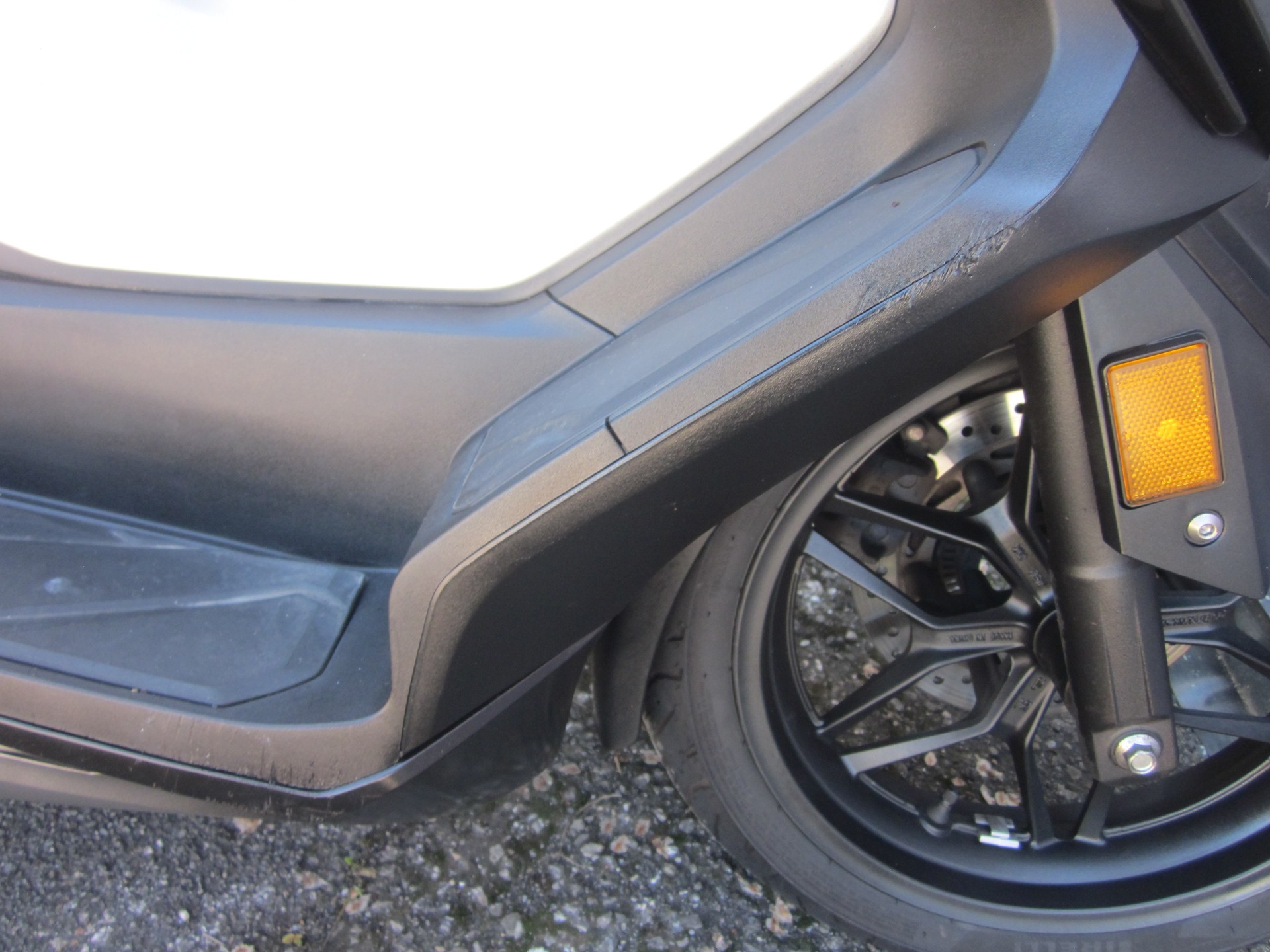 HONDA NSS 300 Forza ABS-image-10