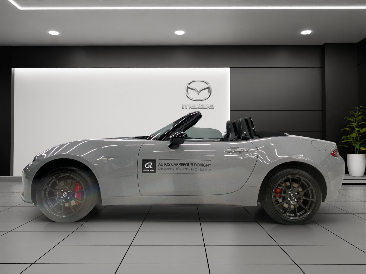 MAZDA MX-5 Skyactiv-G 132 Homura-showroom-element-2