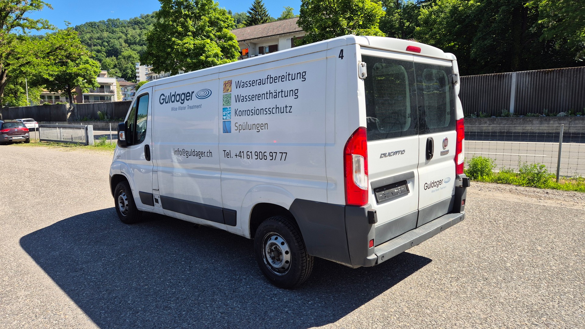 FIAT Ducato 33 2.3 MJ-image-5