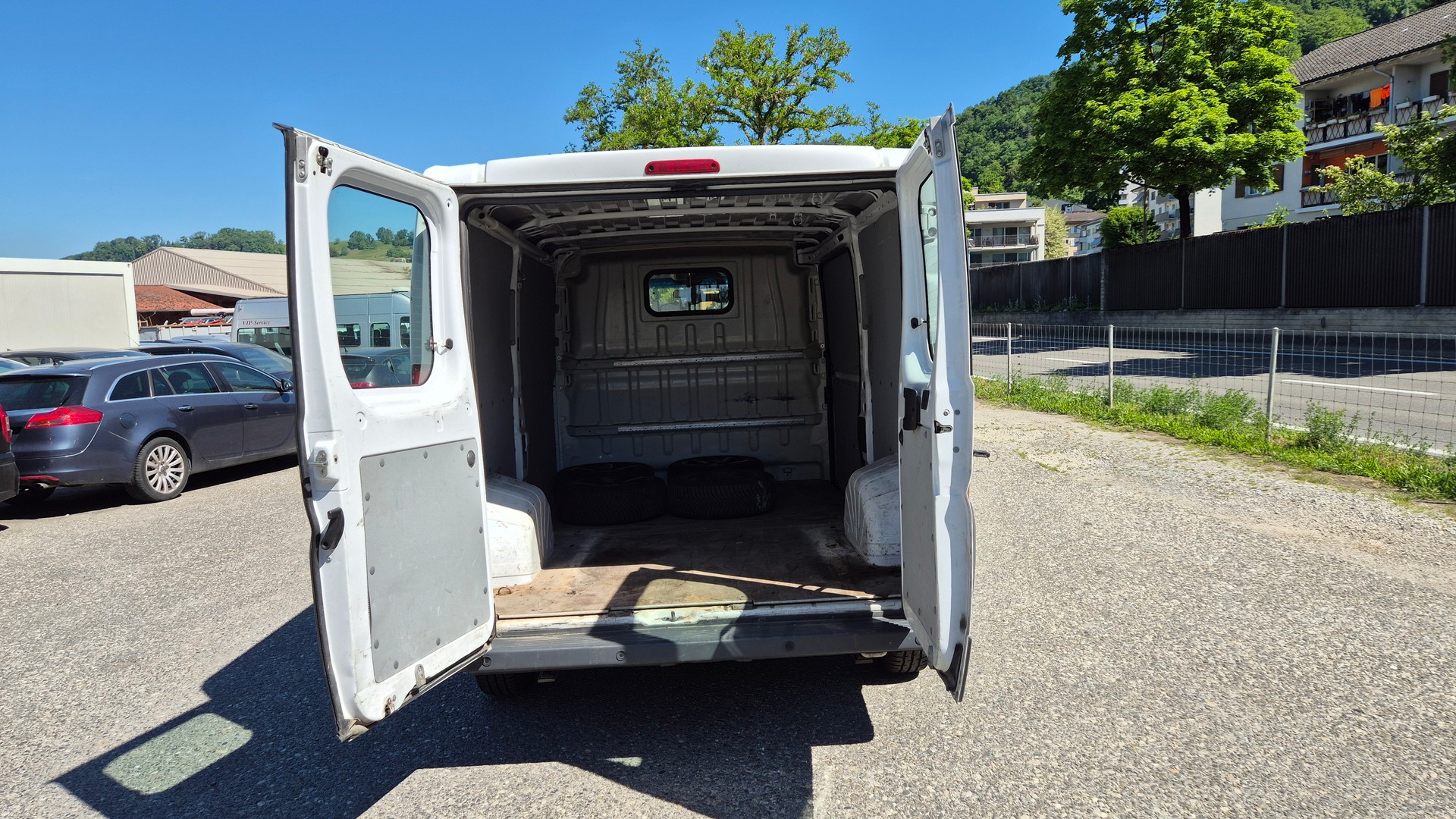 FIAT Ducato 33 2.3 MJ-image-8