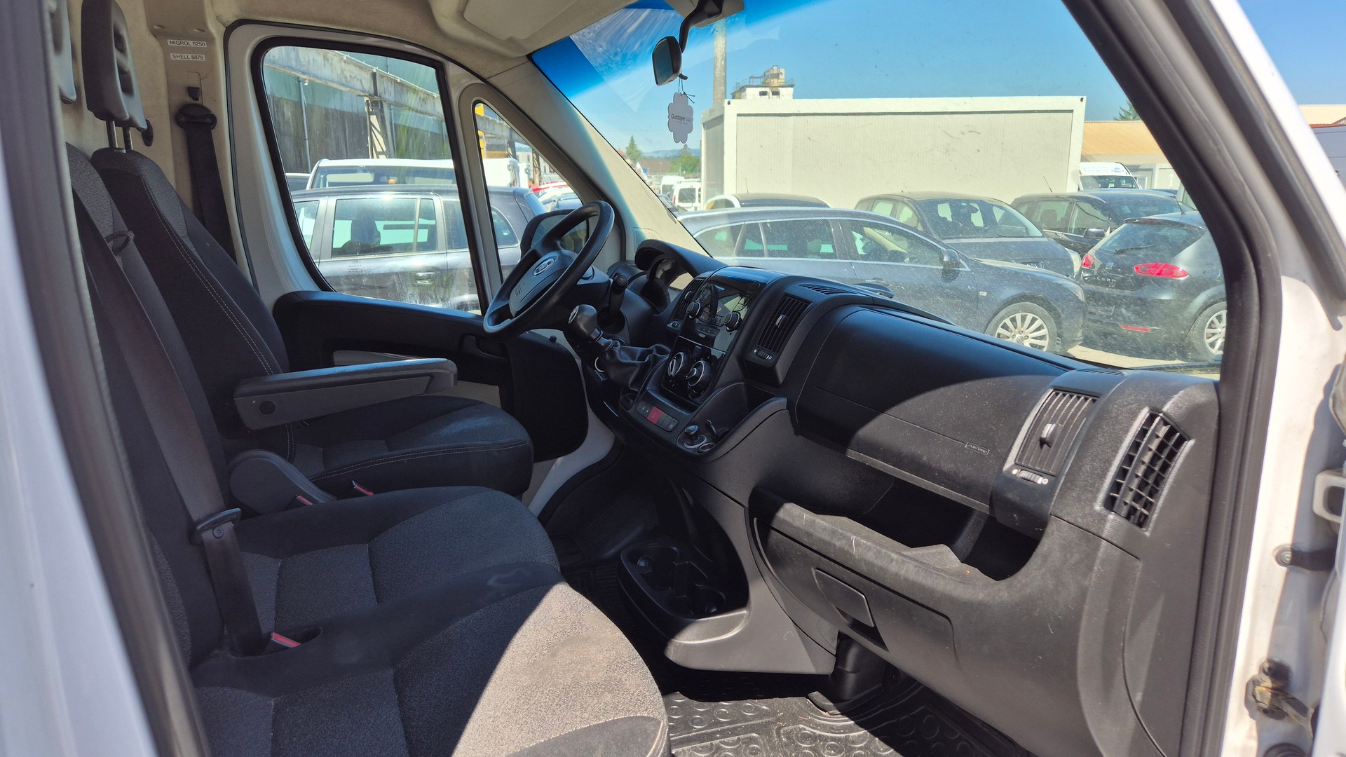 FIAT Ducato 33 2.3 MJ-image-7