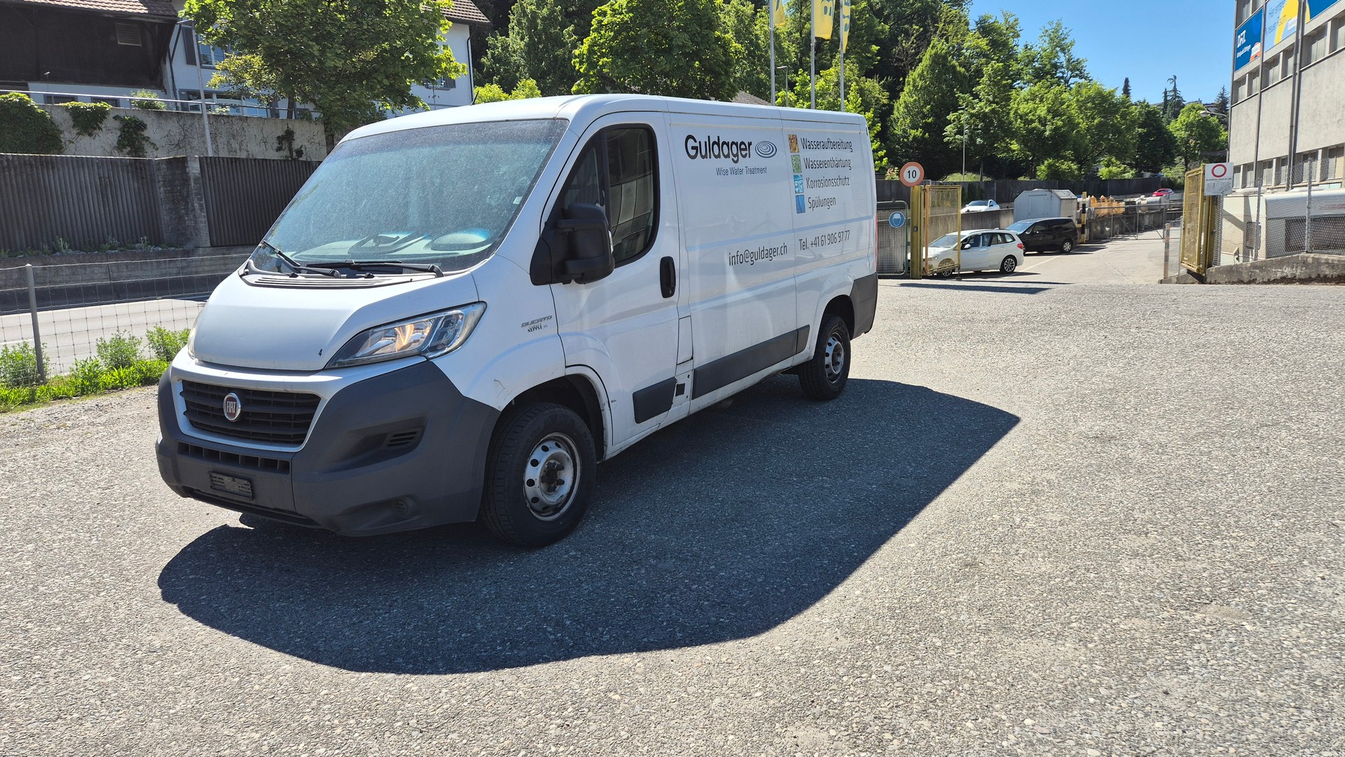 FIAT Ducato 33 2.3 MJ-image-2