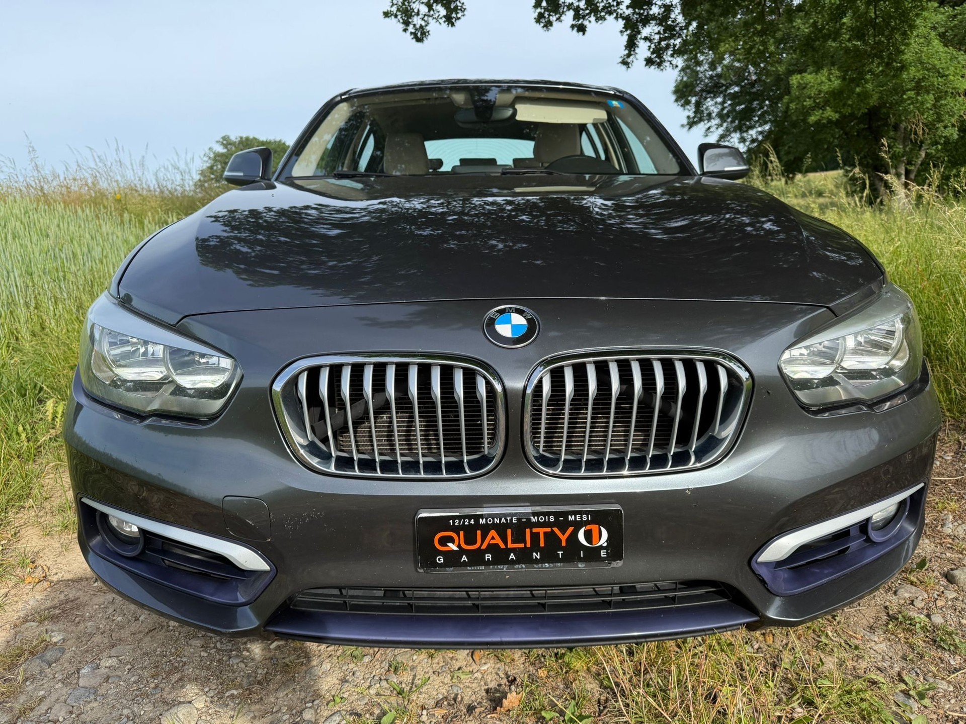 BMW 120d xDrive Steptronic-image-2