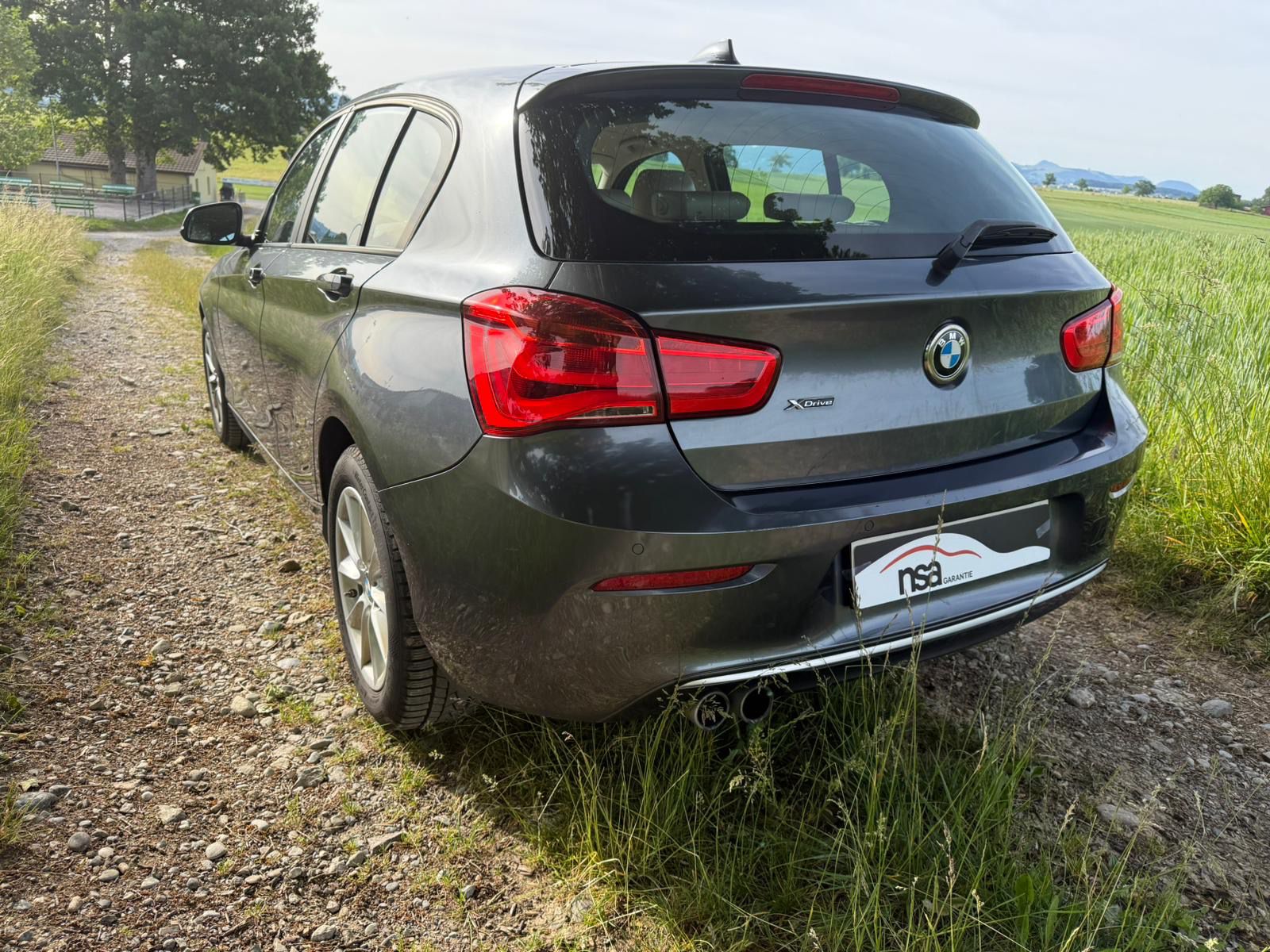BMW 120d xDrive Steptronic-image-8