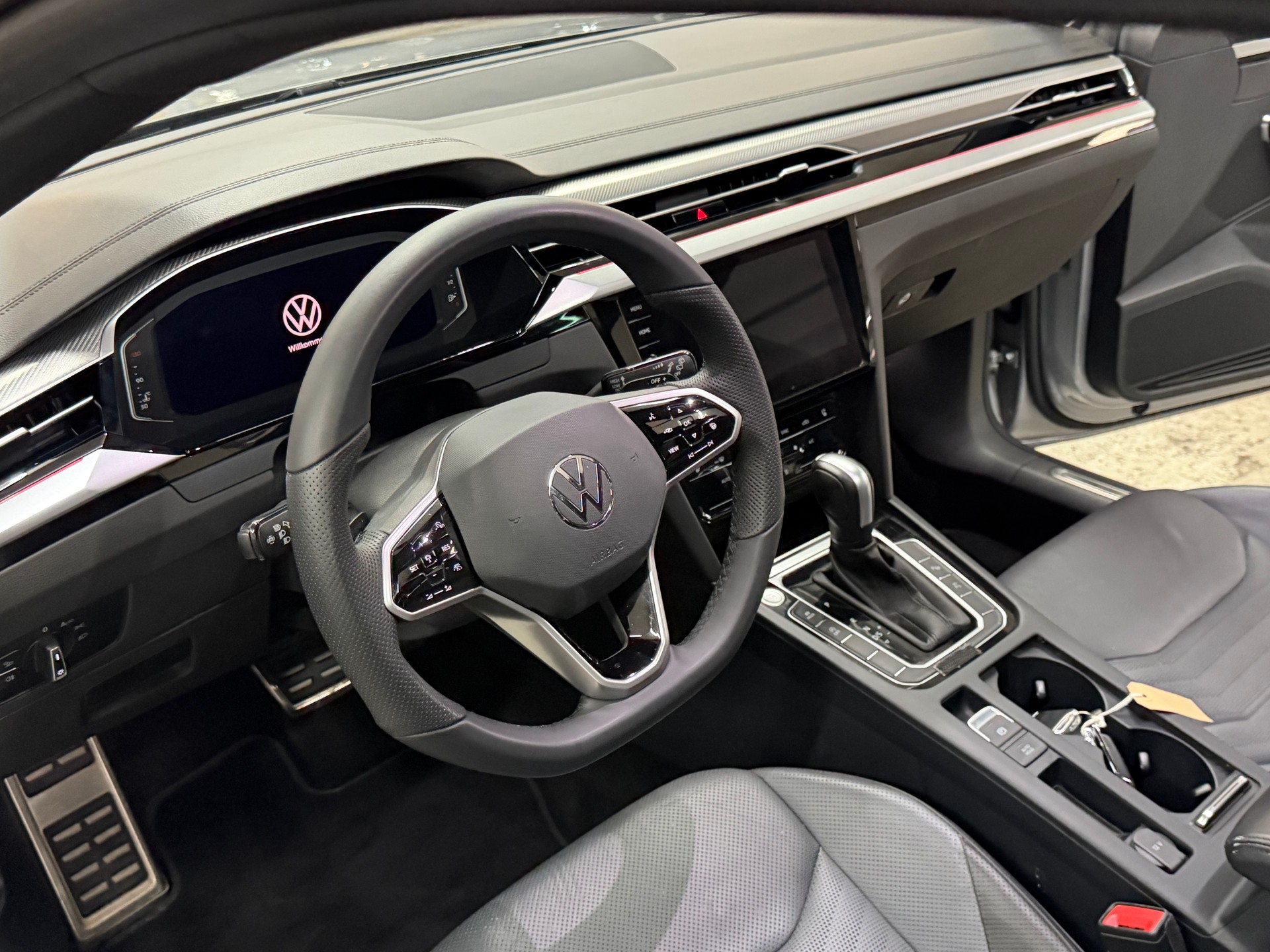VW Arteon SB 2.0 TDI Elegance 4Motion DSG-image-6