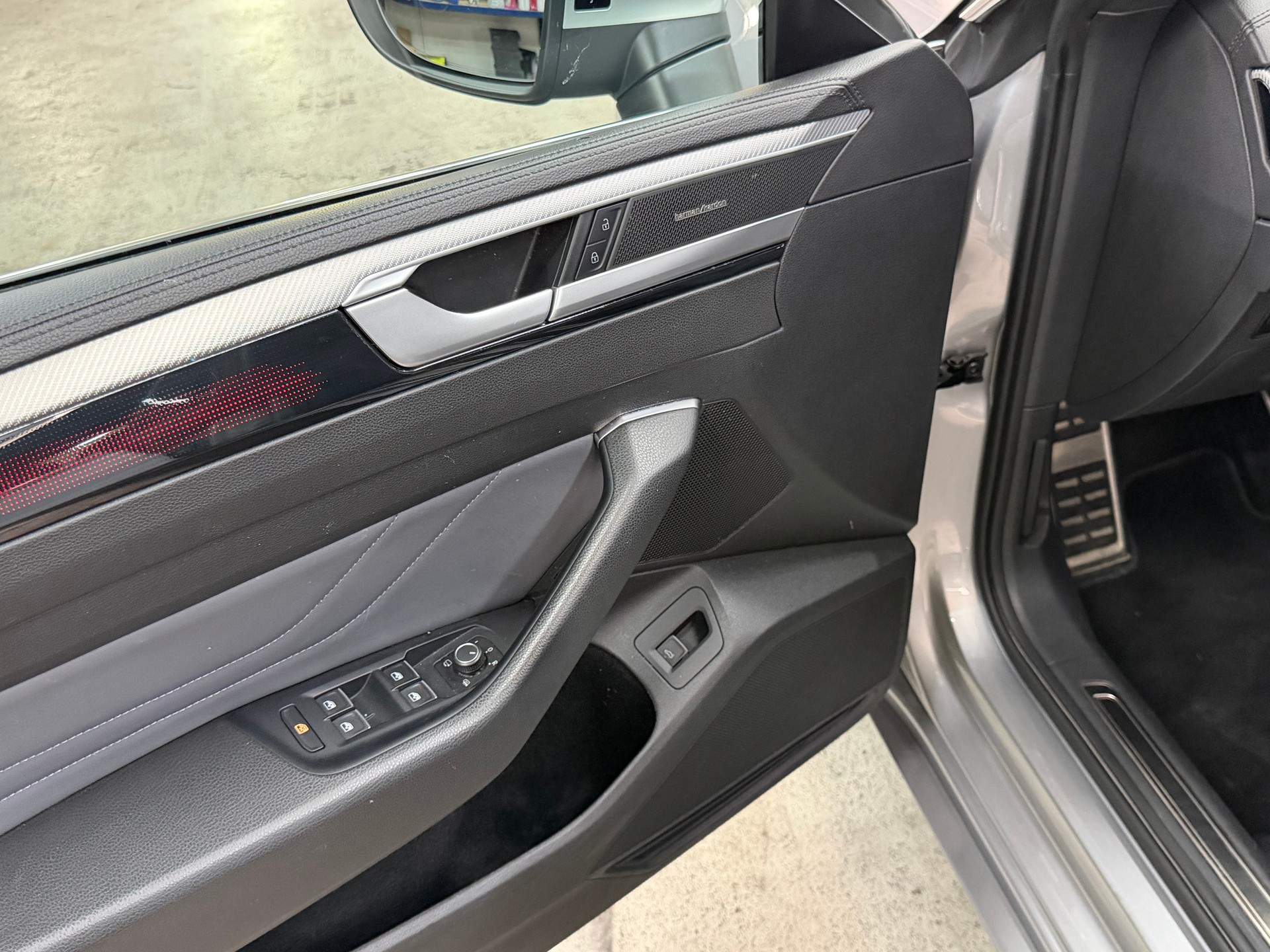 VW Arteon SB 2.0 TDI Elegance 4Motion DSG-image-8
