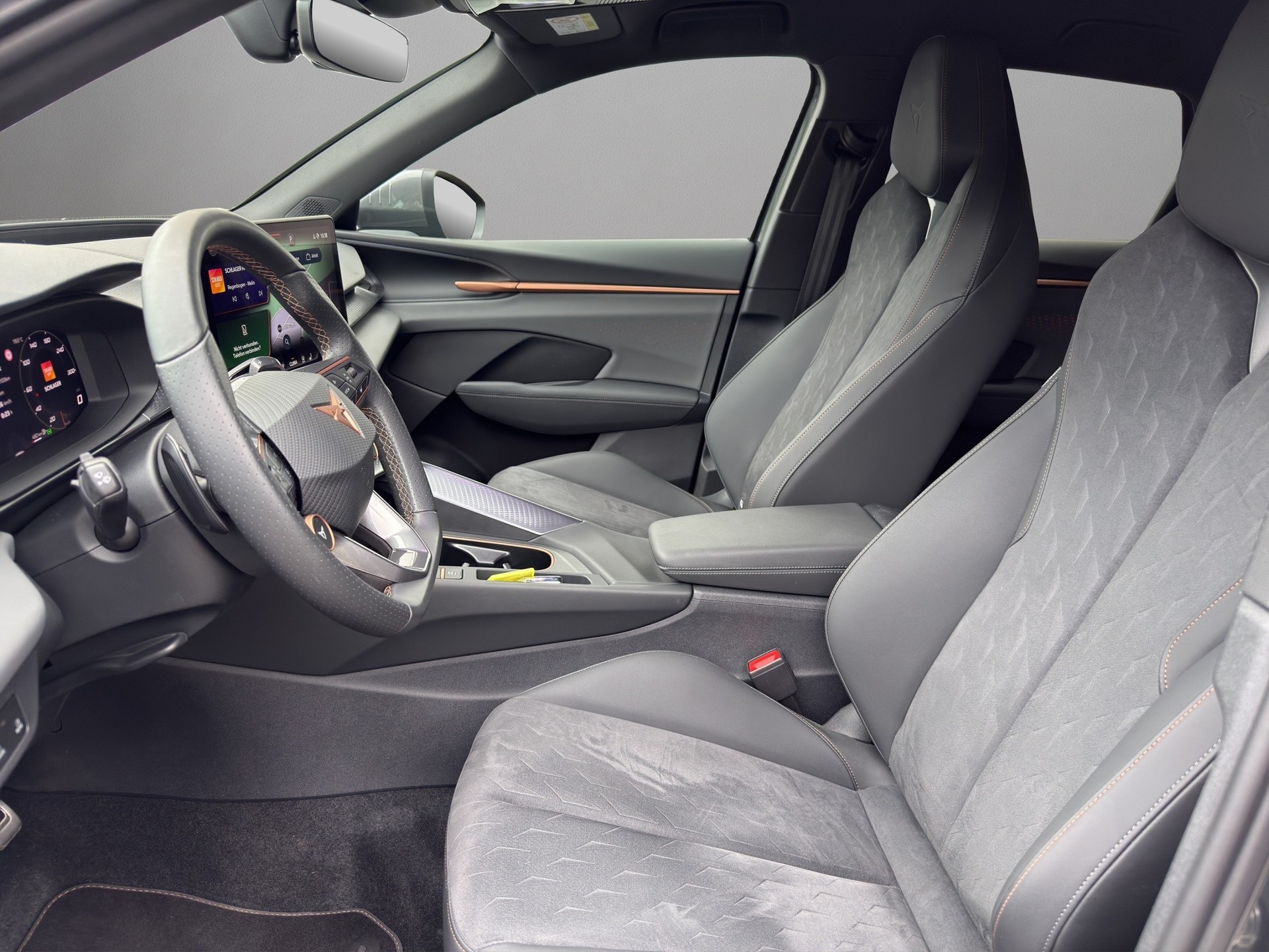CUPRA Terramar 2.0 TSI DSG 4Drive Business Edition-image-4