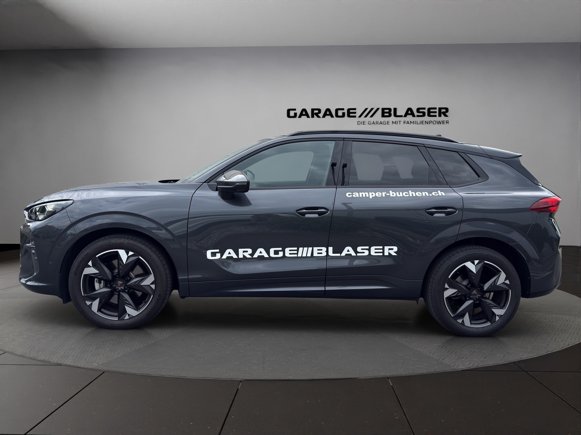 CUPRA Terramar 2.0 TSI DSG 4Drive Business Edition-showroom-element-1