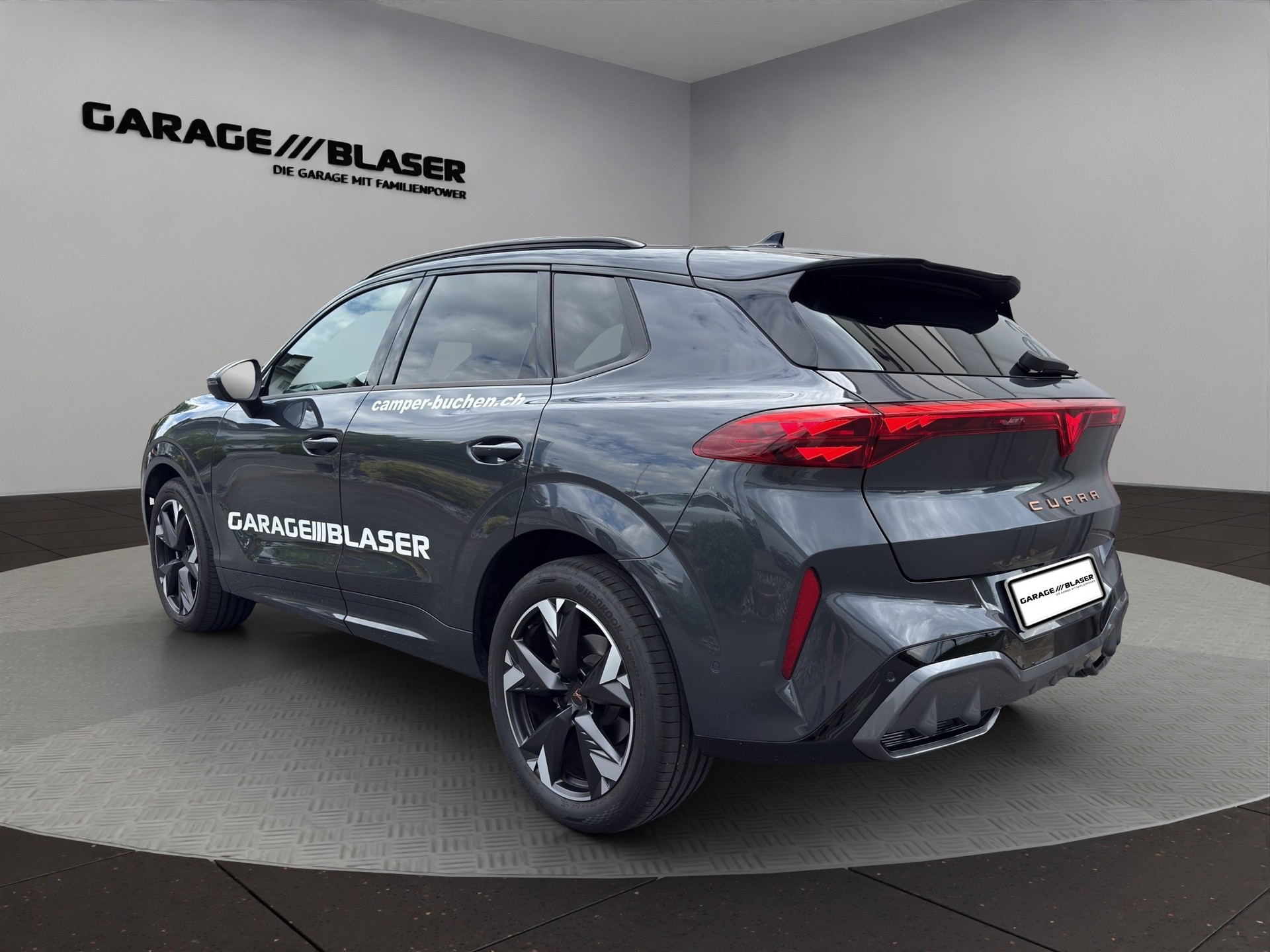 CUPRA Terramar 2.0 TSI DSG 4Drive Business Edition-showroom-element-2