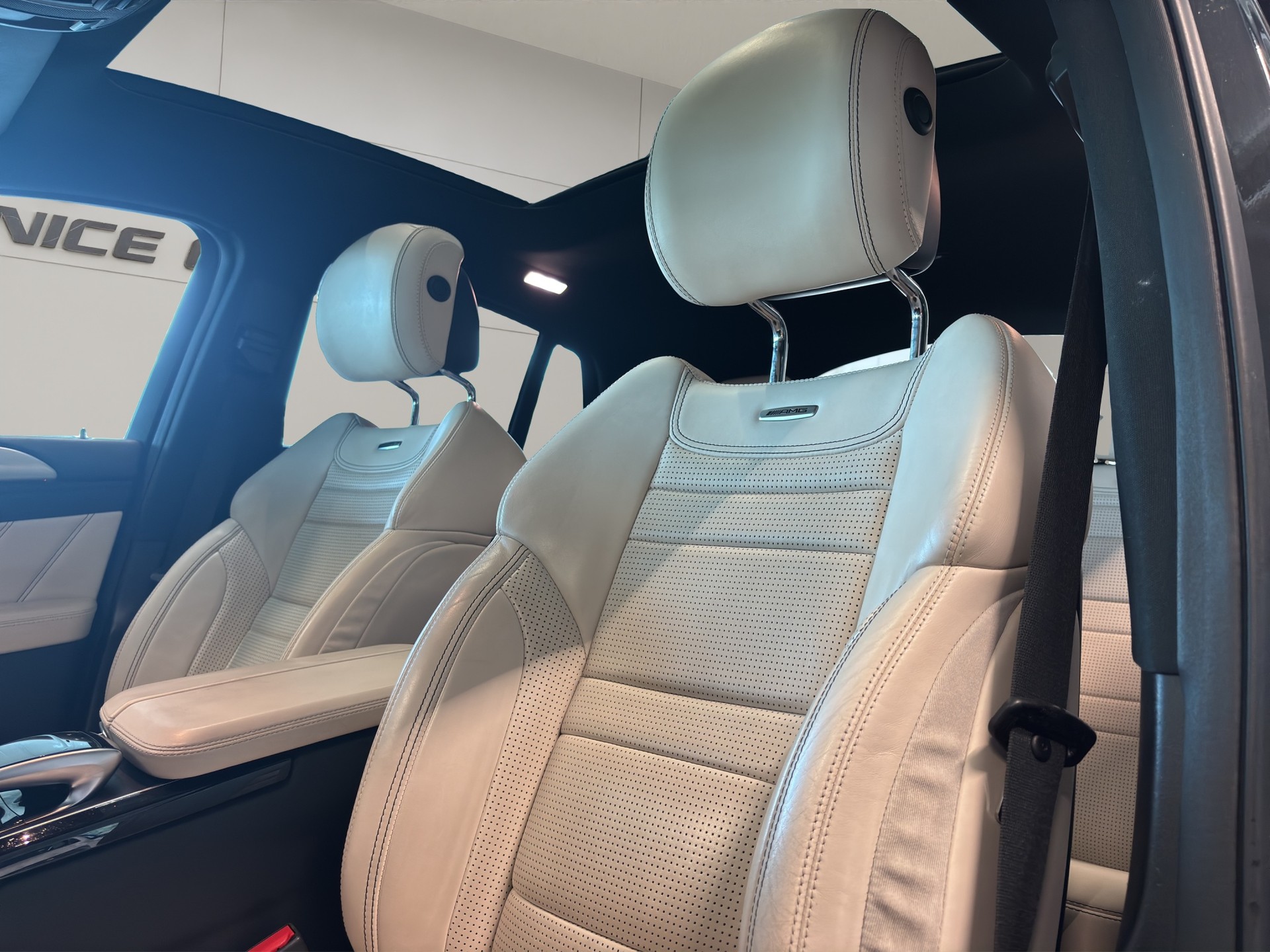 MERCEDES-BENZ GLE Coupé 63 S AMG 4Matic Speedshift-image-16