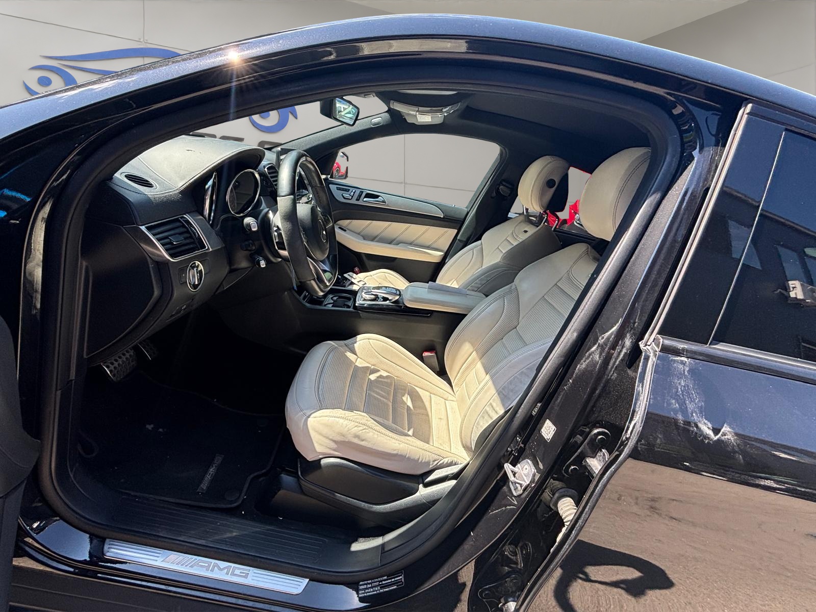 MERCEDES-BENZ GLE Coupé 63 S AMG 4Matic Speedshift-image-15