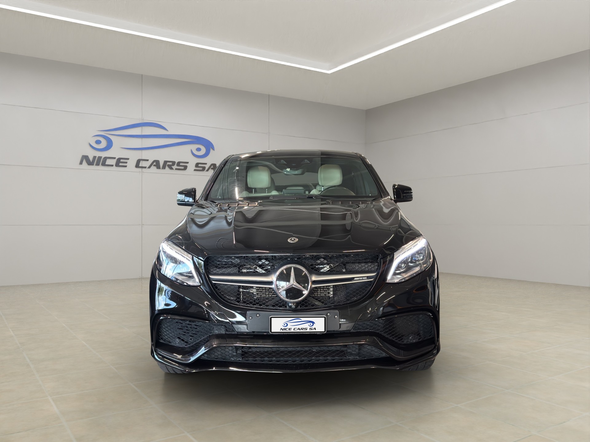 MERCEDES-BENZ GLE Coupé 63 S AMG 4Matic Speedshift-showroom-element-2