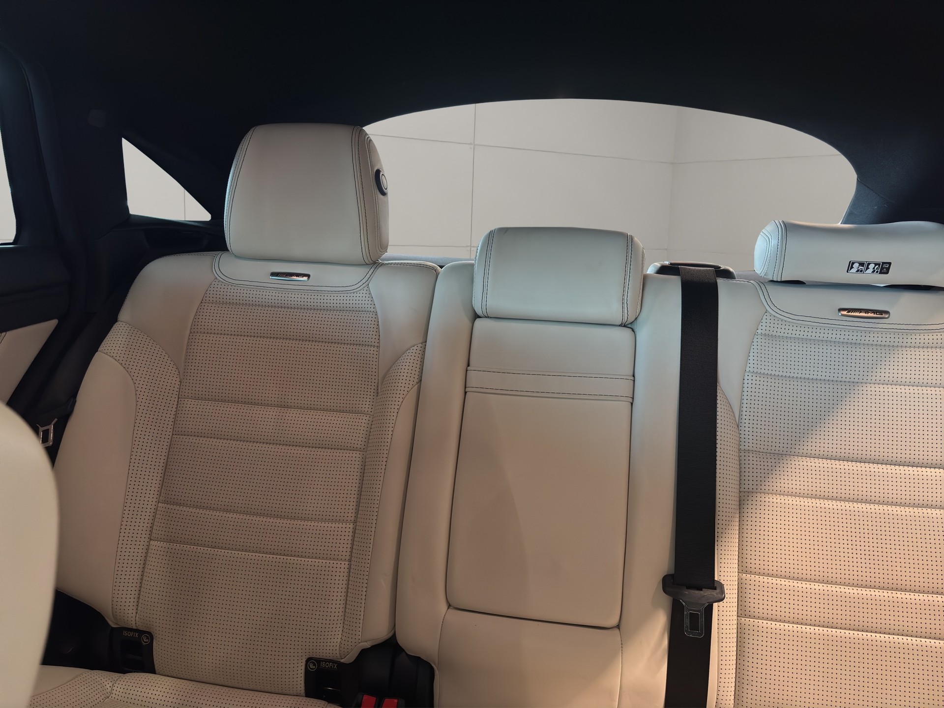 MERCEDES-BENZ GLE Coupé 63 S AMG 4Matic Speedshift-image-18