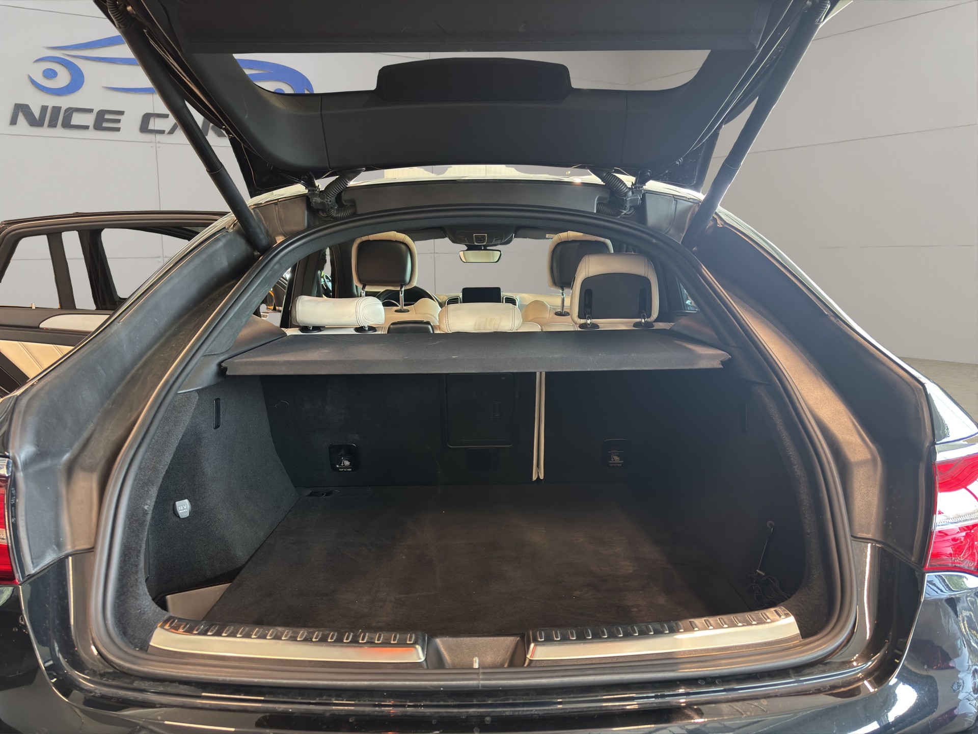 MERCEDES-BENZ GLE Coupé 63 S AMG 4Matic Speedshift-image-20