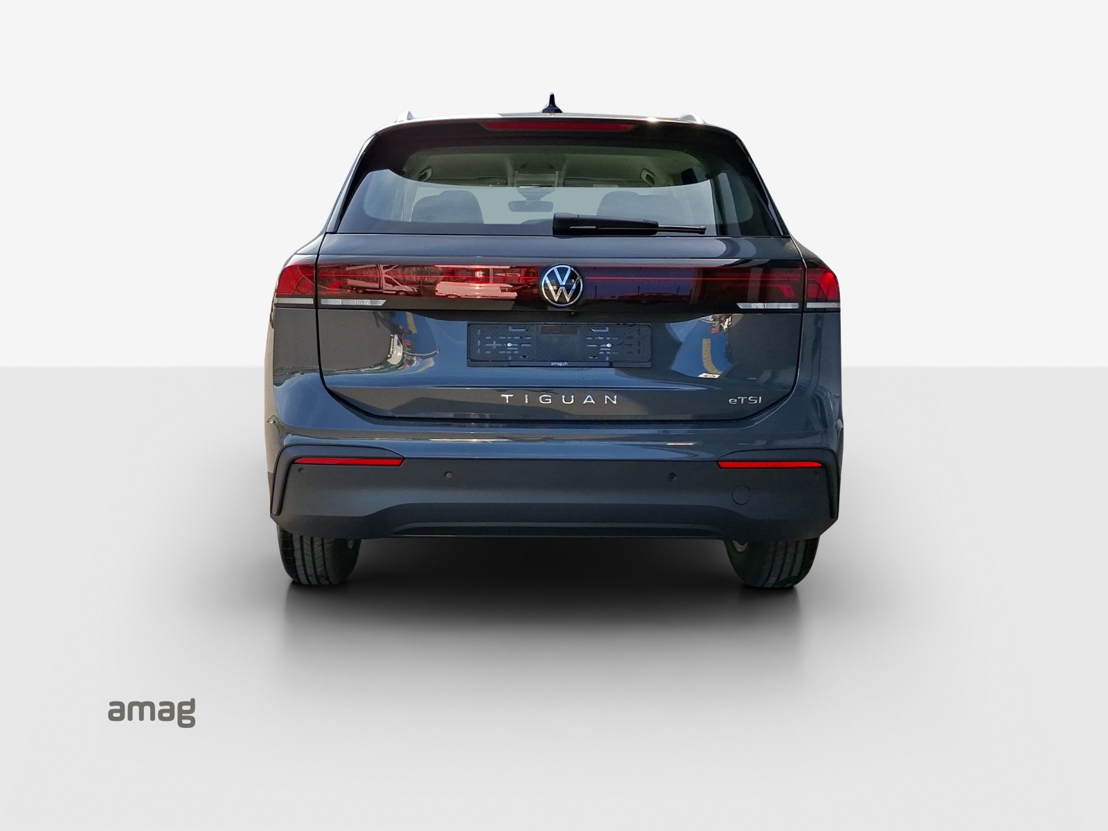 VW Tiguan 1.5 TSI evo2 mHEV Trend DSG-image-3
