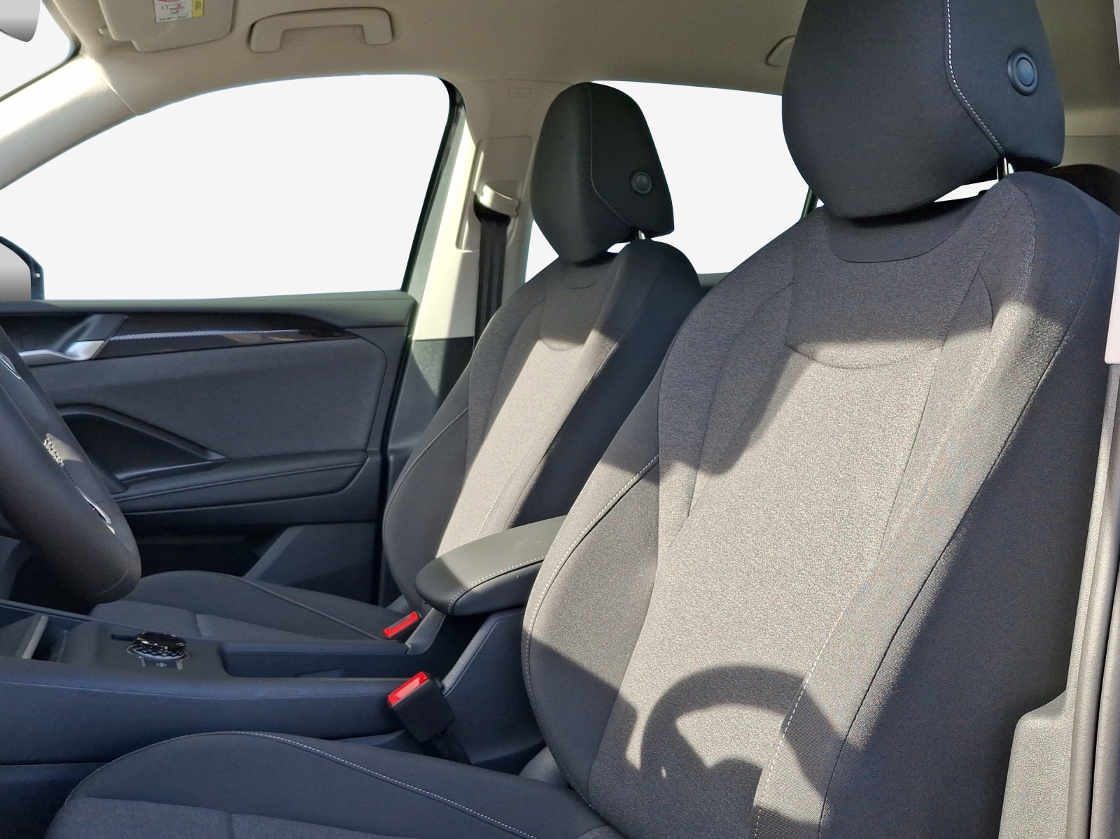 VW Tiguan 1.5 TSI evo2 mHEV Trend DSG-image-7