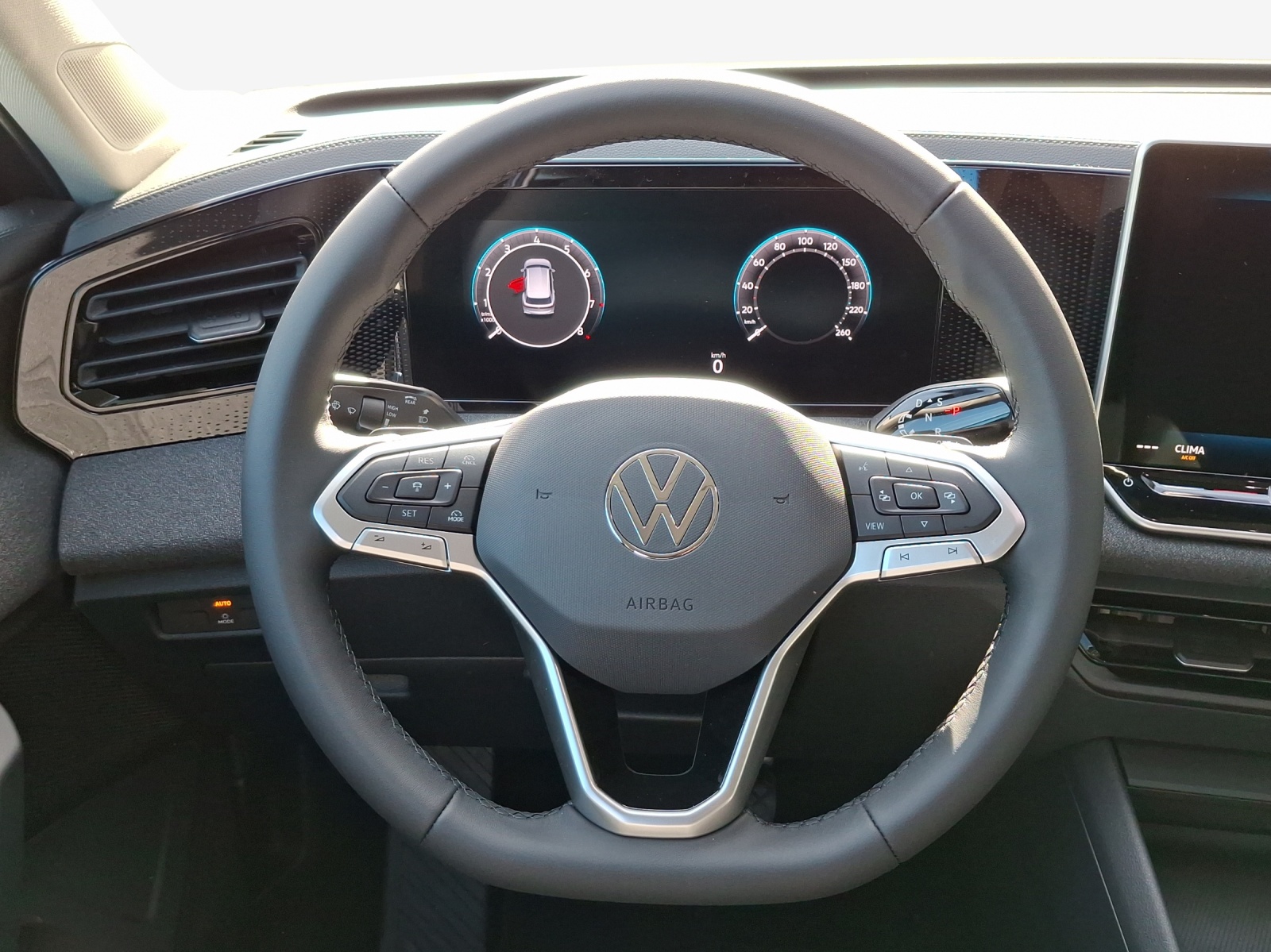 VW Tiguan 1.5 TSI evo2 mHEV Trend DSG-image-9
