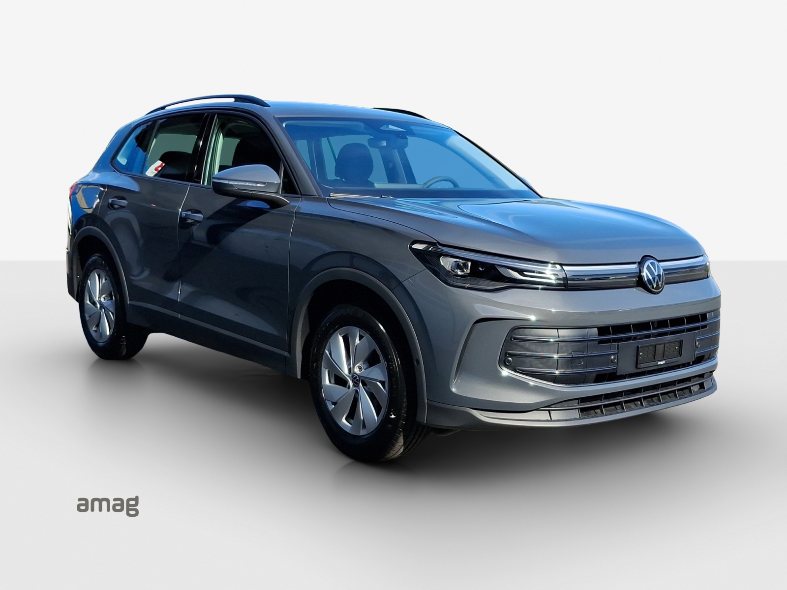 VW Tiguan 1.5 TSI evo2 mHEV Trend DSG-image-5