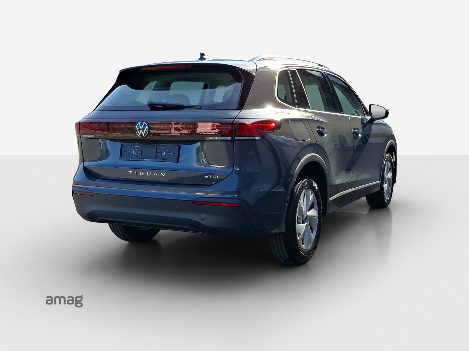 VW Tiguan 1.5 TSI evo2 mHEV Trend DSG-image-4