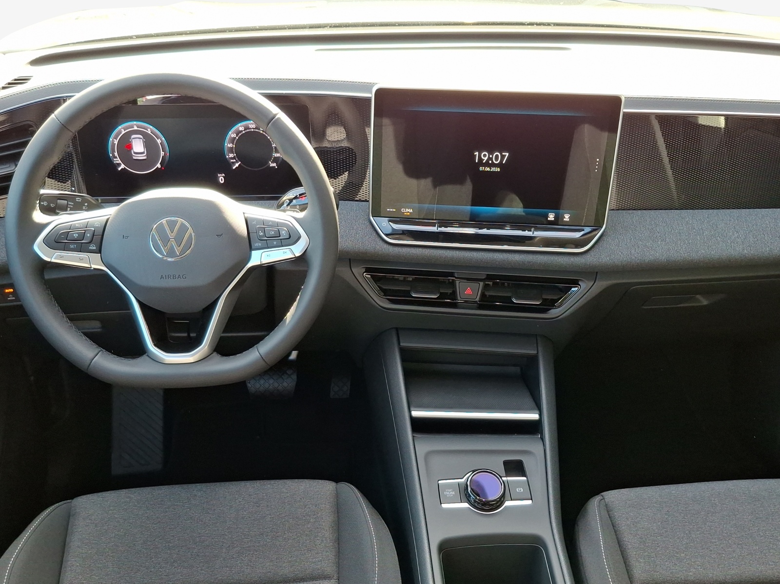 VW Tiguan 1.5 TSI evo2 mHEV Trend DSG-image-8