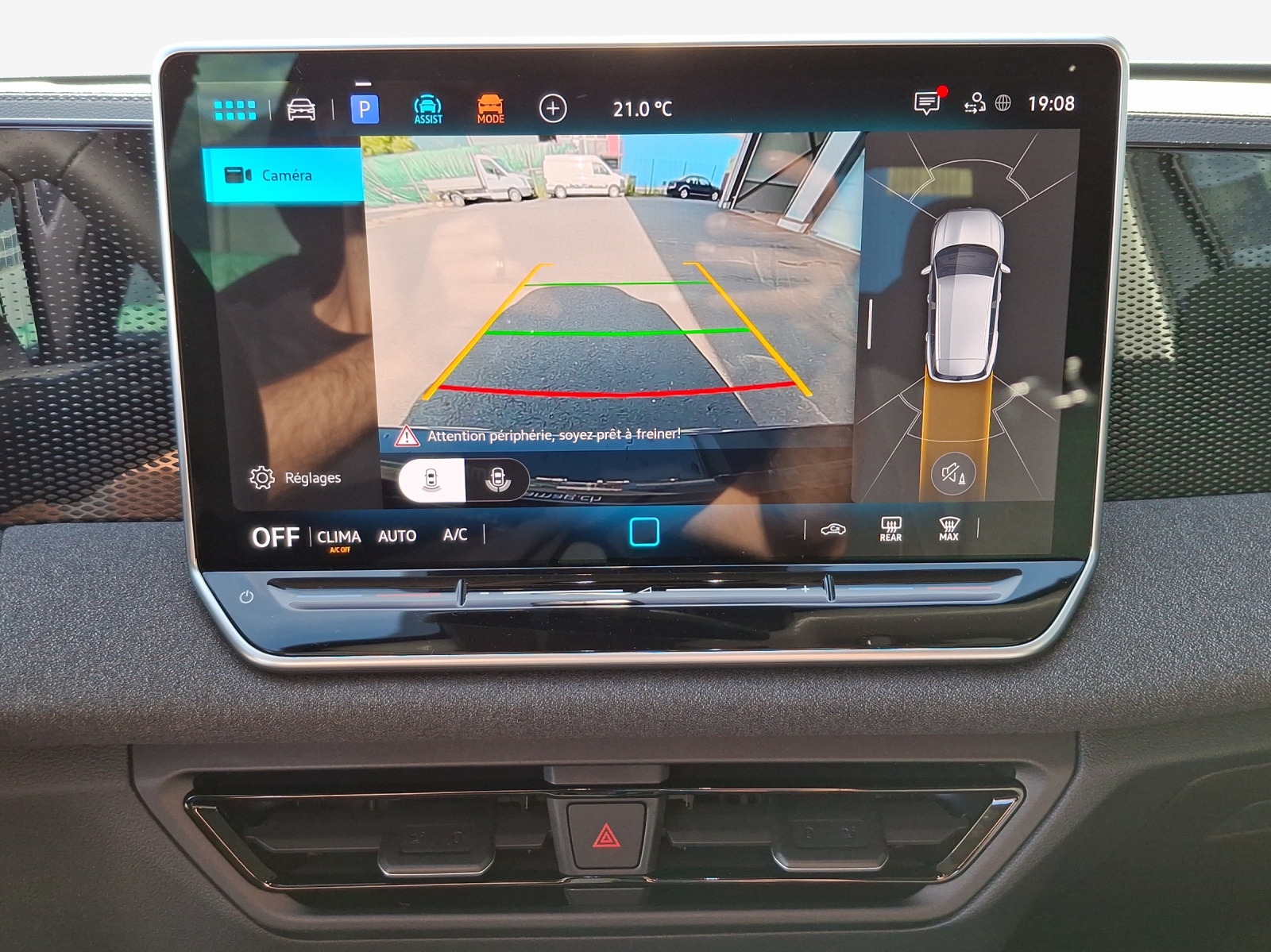 VW Tiguan 1.5 TSI evo2 mHEV Trend DSG-image-14