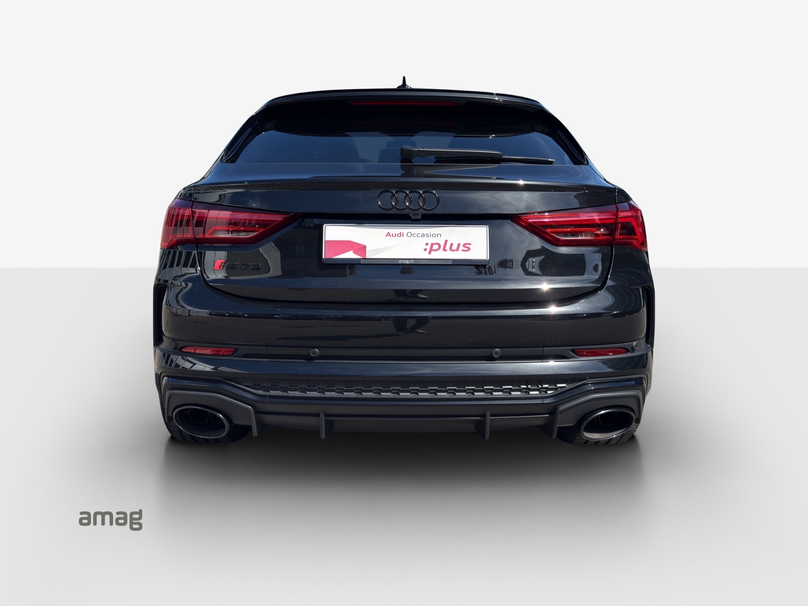 AUDI RS Q3 Sportback quattro S tronic-showroom-element-3