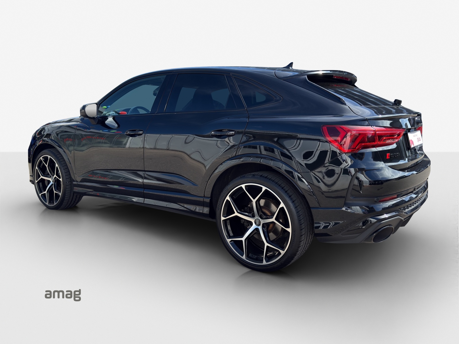 AUDI RS Q3 Sportback quattro S tronic-showroom-element-2