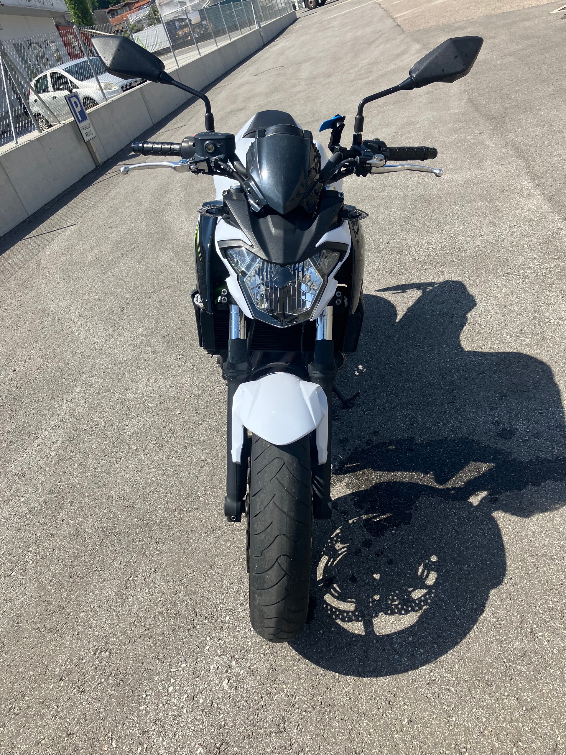 KAWASAKI Z 650 ABS (35kW)-image-4