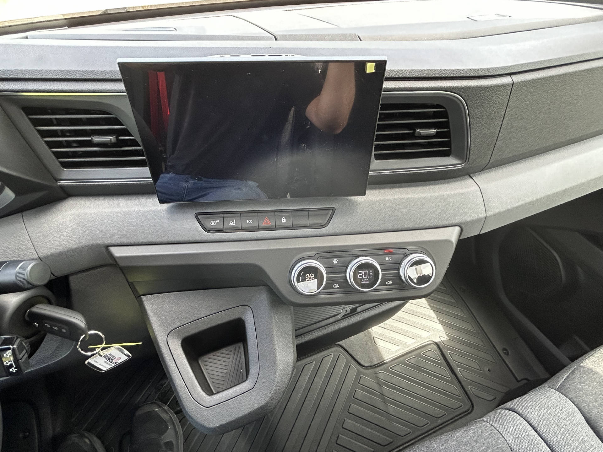 RENAULT Master 3 - Seitenkipper 150 PS Automat-image-15