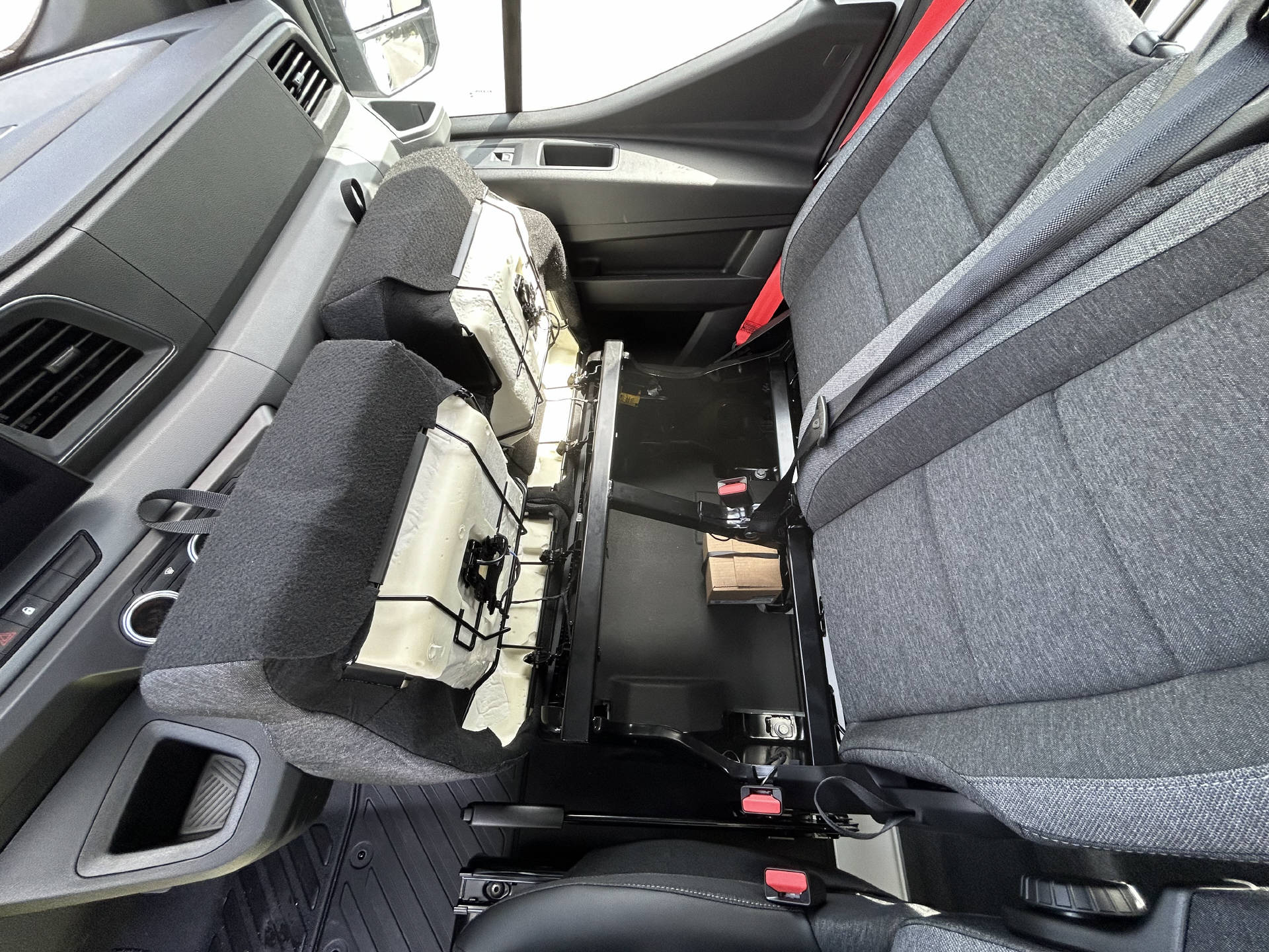 RENAULT Master 3 - Seitenkipper 150 PS Automat-image-13
