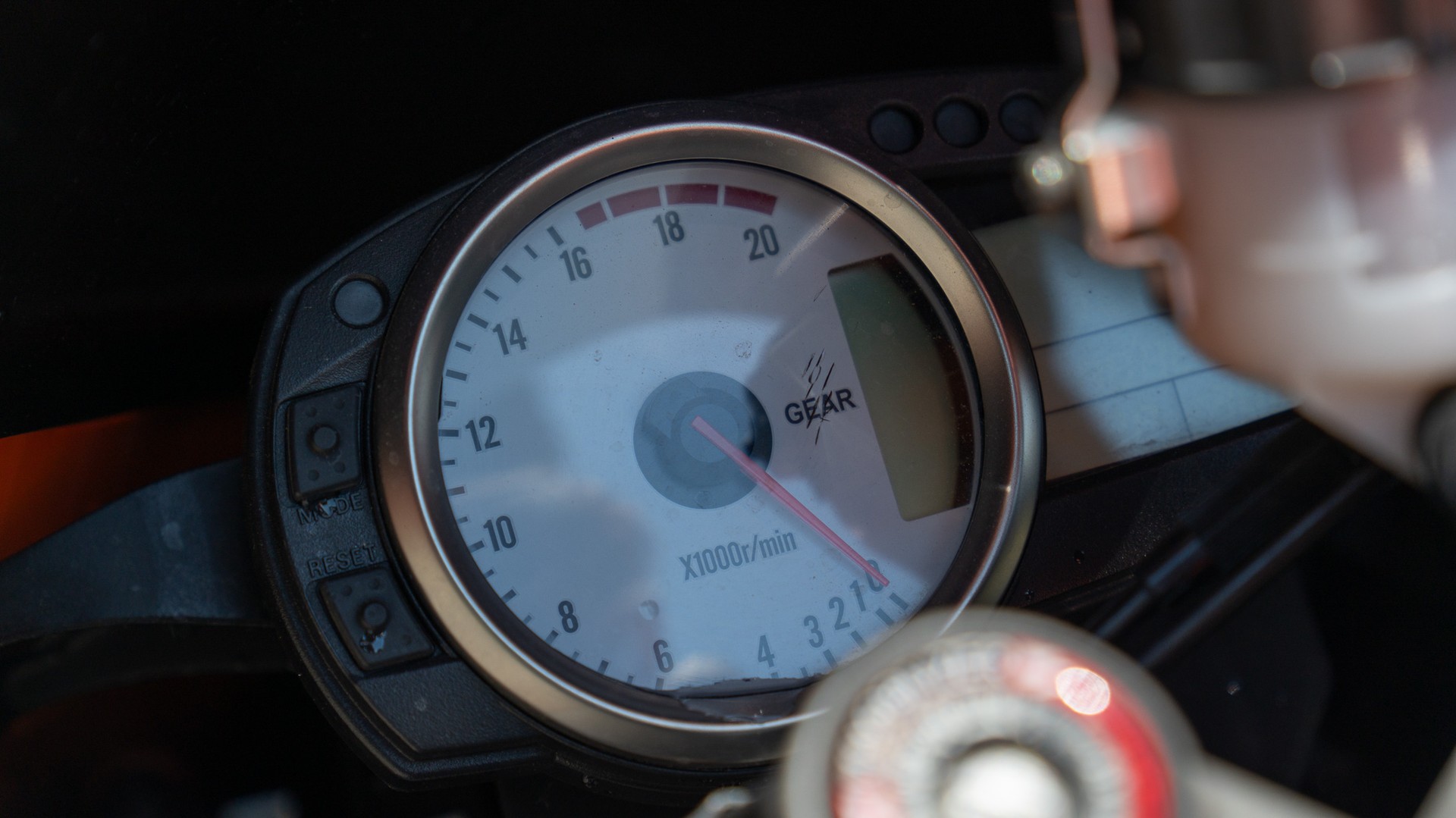 KAWASAKI Ninja ZX-6R (25kW)-image-7