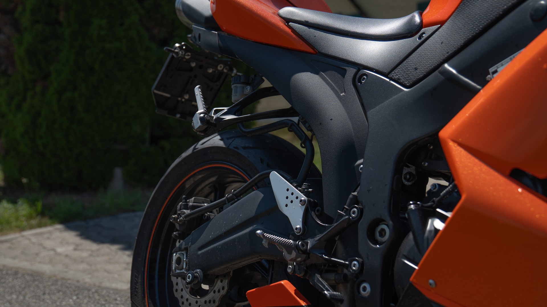 KAWASAKI Ninja ZX-6R (25kW)-image-6