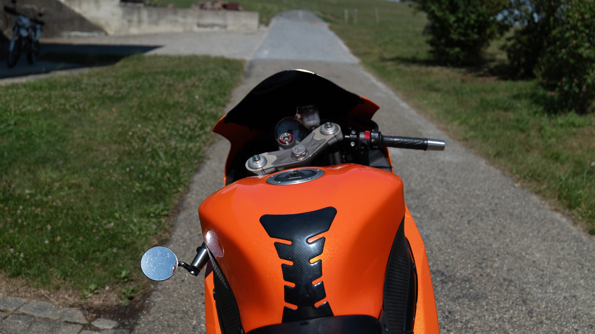 KAWASAKI Ninja ZX-6R (25kW)-image-5