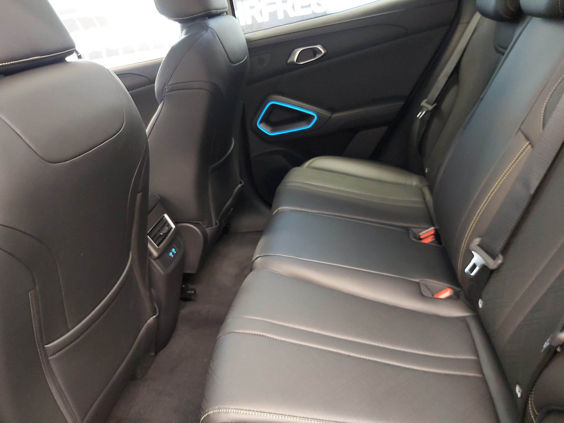 BYD Atto 2 DM-i Boost-image-18