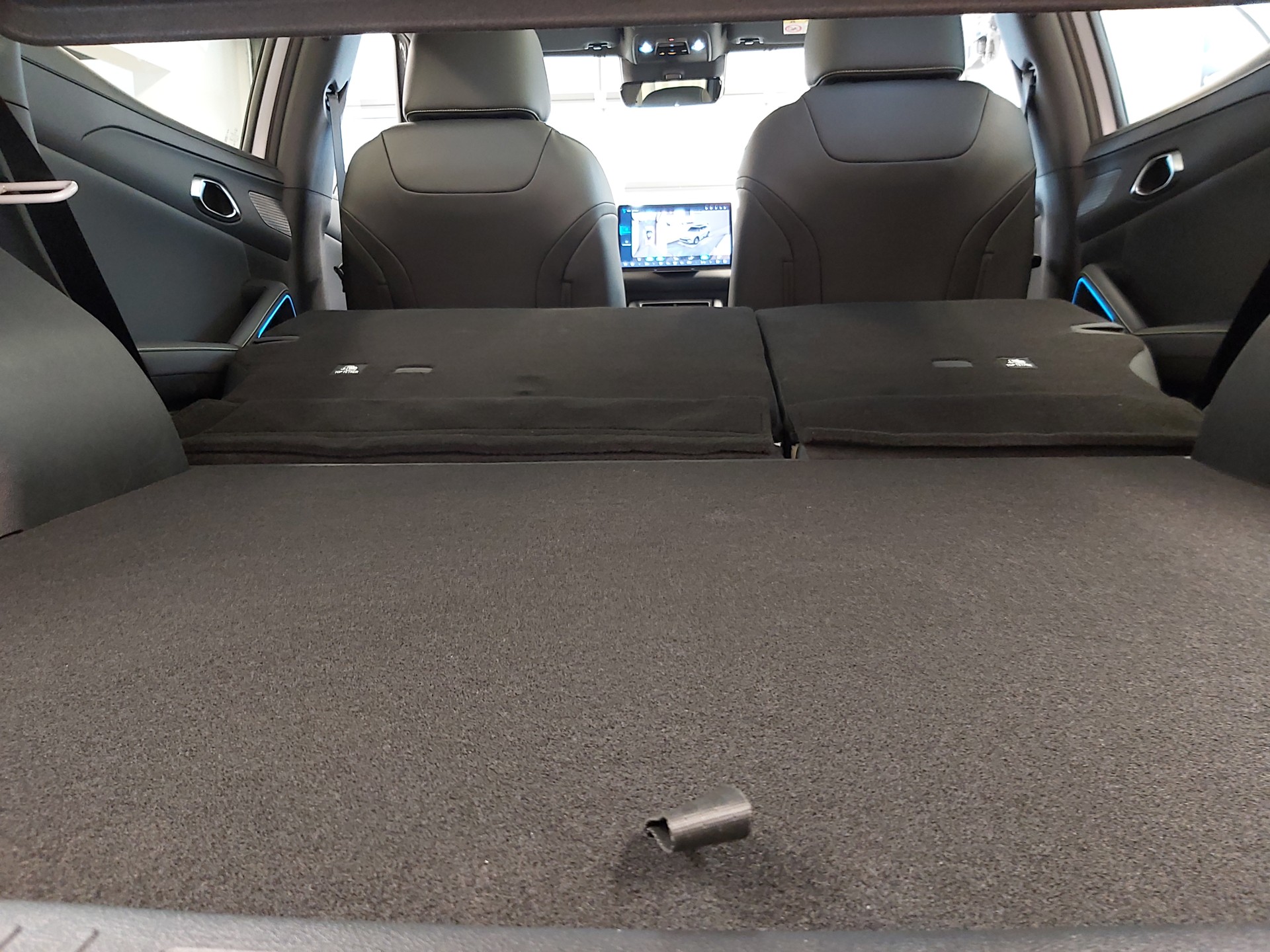 BYD Atto 2 DM-i Boost-image-8