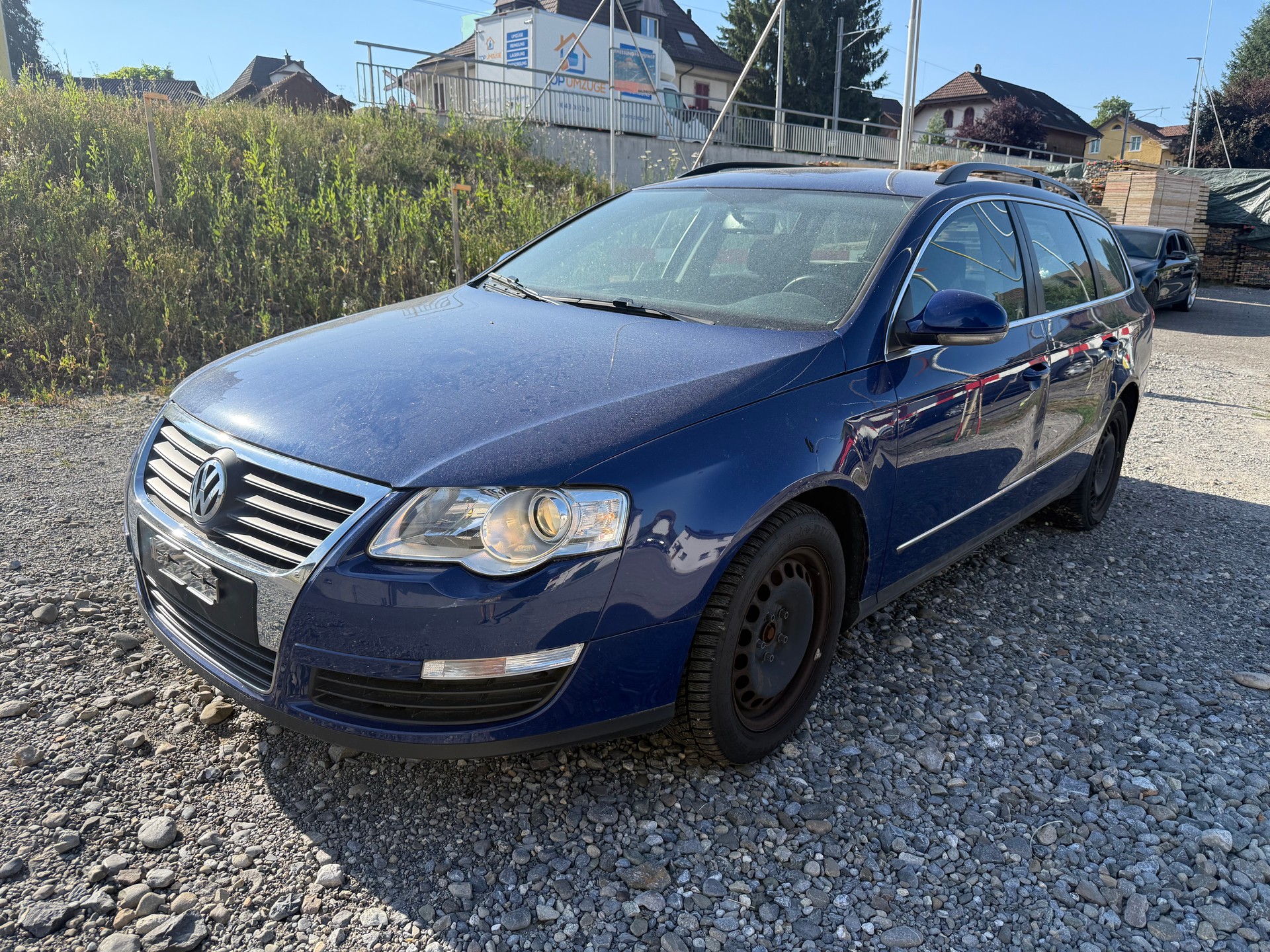 VW Golf Plus 1.6 Comfortline