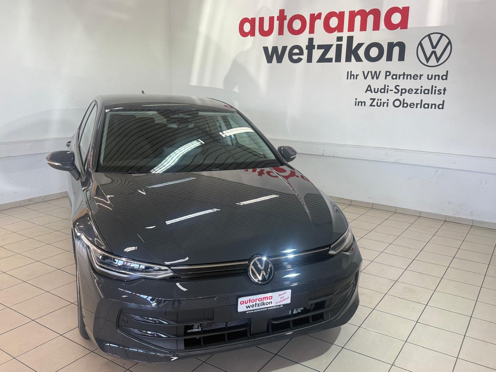 VW Golf 1.5 e TSI mHEV Value DSG-showroom-element-1