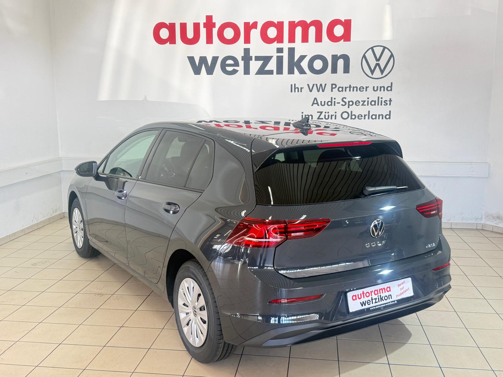 VW Golf 1.5 e TSI mHEV Value DSG-showroom-element-2