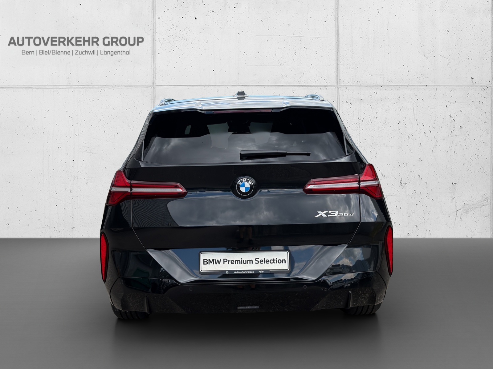 BMW X3 xDr 48V 20d M Sport-showroom-element-3