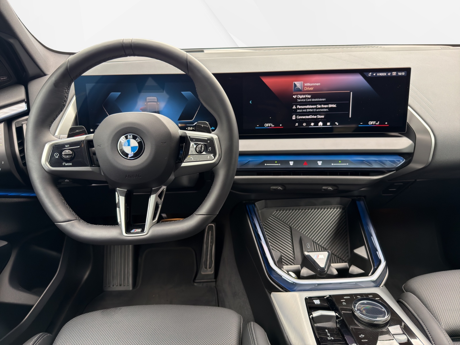 BMW X3 xDr 48V 20d M Sport-image-12