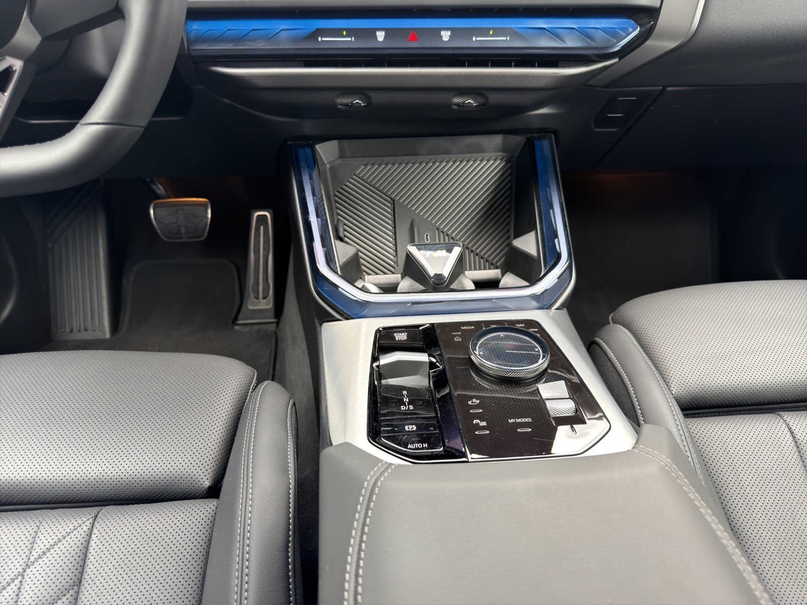 BMW X3 xDr 48V 20d M Sport-image-15