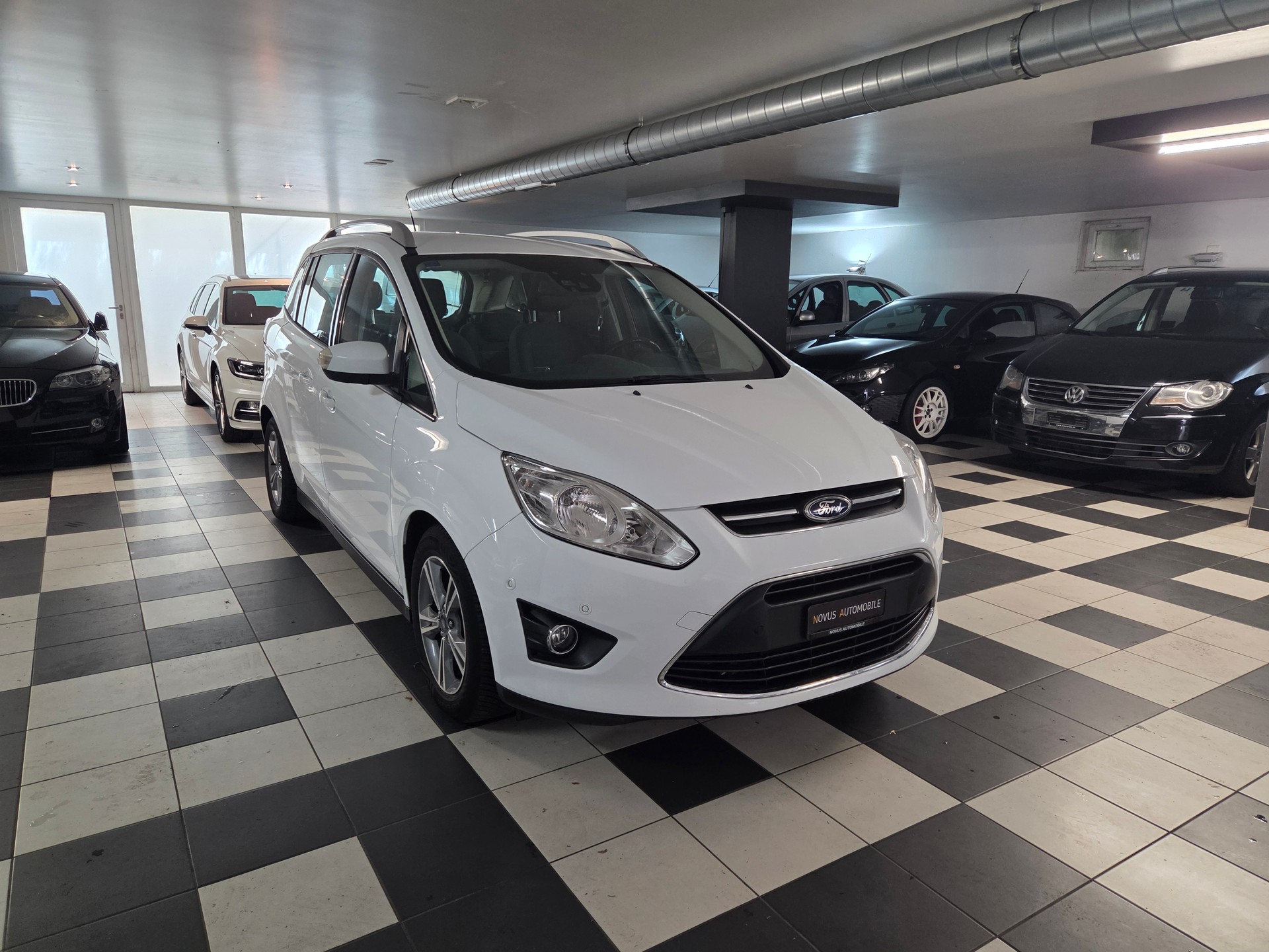 FORD Grand C-Max 1.0 SCTi Family-Edition-image-6